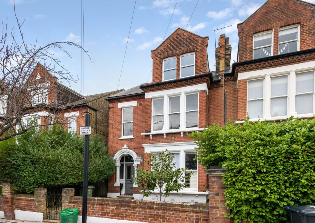 Clapham
