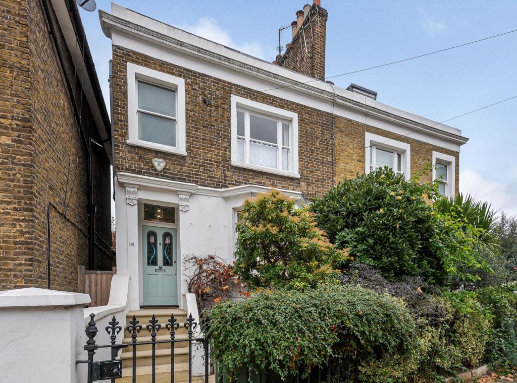 Clapham